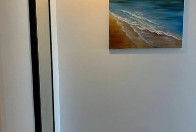 Apartament 3 camere Lujerului | Prima inchiriere | 76 mp | Etaj 10/11 - 10