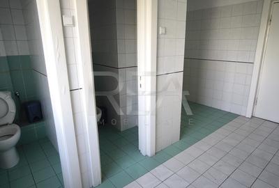 Hotel, Calea Floreasca - 25