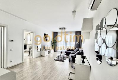 PIPERA/SCOALA AMERICANA/SUPERB/VEDERE LIBERA/PARCARE INCLUSA/PET FRIENDLY - 1