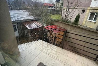 Spațiu comercial, de 562 mp, în Vasile Alecsandri - 8