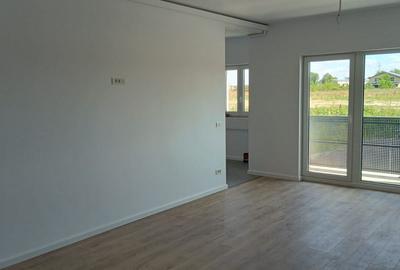 Ultimul apartament finisat din Timisoara cu TVA redus - 2