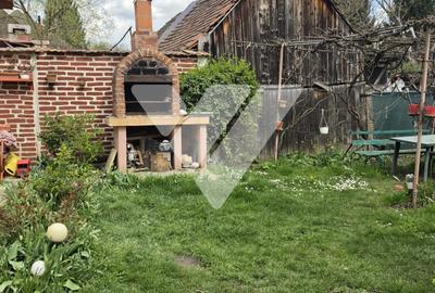 Casă cu 4 camere cu Canalizare în Cisnădie - 2