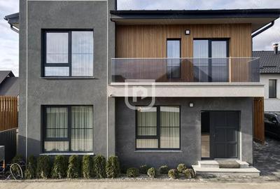 Casa noua individuala 4 camere | REDUCERE | ultima casa acest an - 2