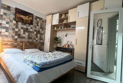 Garsonieră decomandată în Cozieni - 6