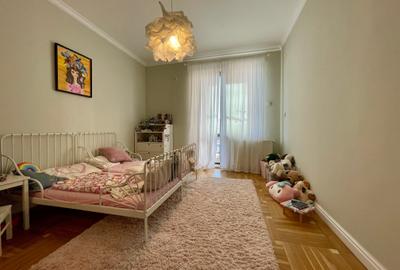 Casă individuală cu 4 camere cu Canalizare în Aviației - 16