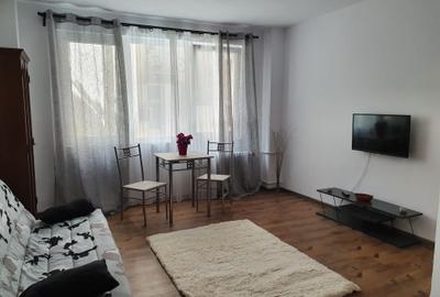 Apartament cu 2 camere decomandat, mobilat în Sala Palatului - 2
