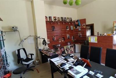 Spatiu Comercial zona Dambovita - 3