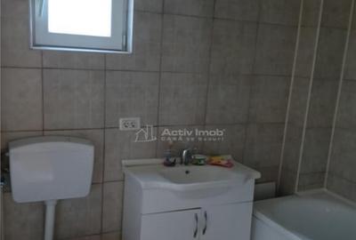 Casa individuala pe parter-Pozitie excelenta-Primarie Bragad - 9