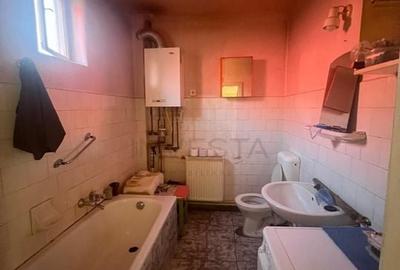 Casa indiviudala cu teren 500 mp amplasata la 200 m de  Iulus Mall! - 3
