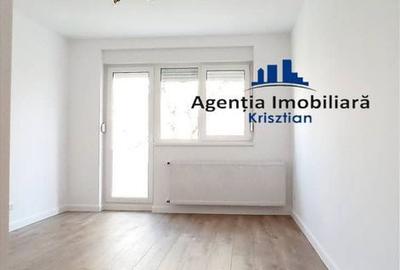 Apartament cu 3 camere decomandat în Burdea
