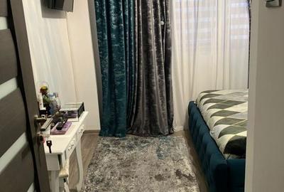 Apartament cu 2 camere decomandat în Central - 7