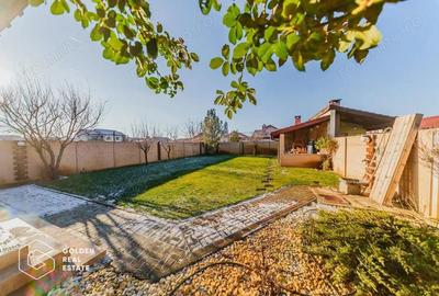 Vila 5 camere, gata de mutare, teren 700 mp, strada privata- Gradiste - 9