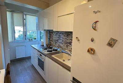 Apartament 2 camere – Loc de parcare, Tomis Nord / Euromaterna - 6