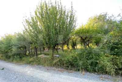 TEREN INTRAVILAN de VANZARE Valea Rusului, priveli?te p - 2