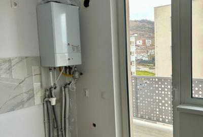 Apartament cu 2 camere în Florești - 7