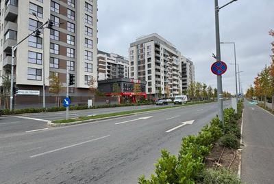 De vanzare, spatiu comercial premium,  Bulevardul Valea Larga , Sector 6 - 8