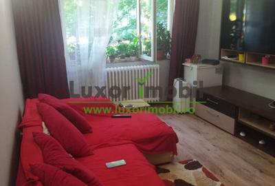 Apartament cu 2 camere decomandat în Nicolina - 2