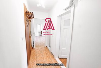 Apartament de vanzare cu 4 camere, B-dul Victoriei! - 9