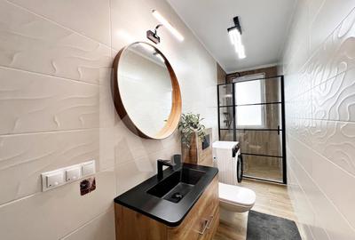 Duplex cu 4 camere cu Canalizare în Est - 13