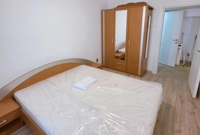 Apartament cu 2 camere semidecomandat, mobilat în Universitate - 16