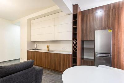 Apartament de 1 camera pe Stephenson in zona Garii - 4