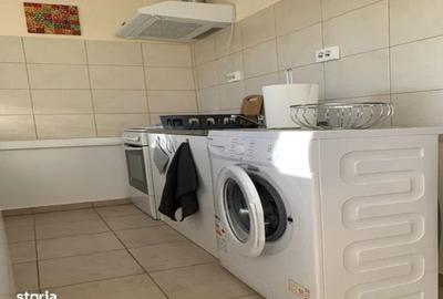 Apartament cu 2 camere semidecomandat, mobilat în Complex Studențesc - 6