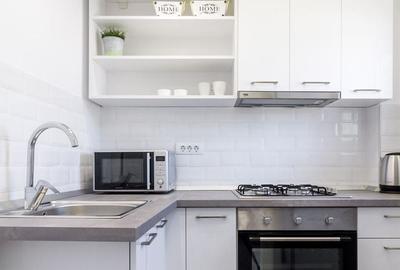 Garsonieră în P-ța Universității - 6