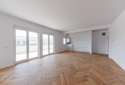 Penthouse 2 camere - Calea Aradului - Comision 0% - 2