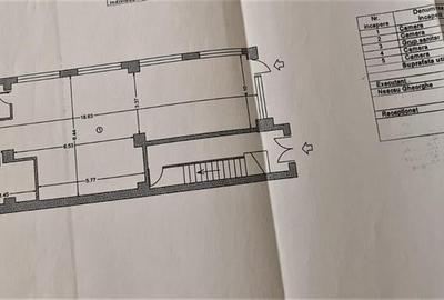 Spatiu Comercial in Bucurestii Noi, ideal farmacie Spatiu Comercial in Bucurestii Noi, ideal farmacie - 4