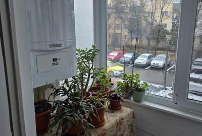Apartament cu 2 camere semidecomandat în Crâng - 6
