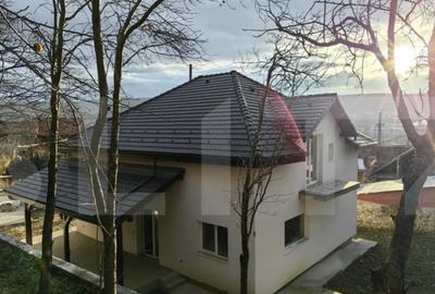 Casă cu 5 camere cu Teren 580 Mp în Central - 9