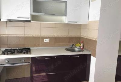 Apartament cu 2 camere de inchiriat-Lujerului - 2