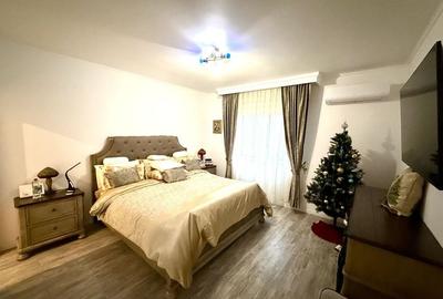 Vila în stil American - Total independentă energetic, garaj + terasă! - 15