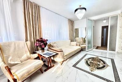 Casă cu 4 camere cu Teren 200 Mp în Central - 11