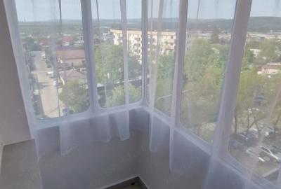 Apartament cu 2 camere decomandat în Central - 4