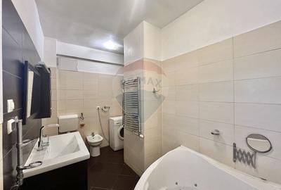 Apartament cu 3 camere decomandat, mobilat în Baba Novac - 18