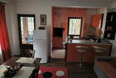 Apartament cu 2 camere decomandat în Central - 3