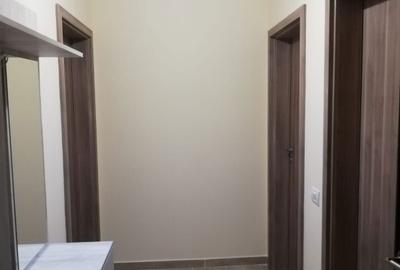 Apartament cu 2 camere decomandat în Moșnița Nouă - 2