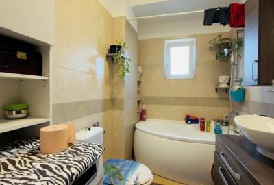 Apartament cu 2 camere decomandat, mobilat în Giroc - 7