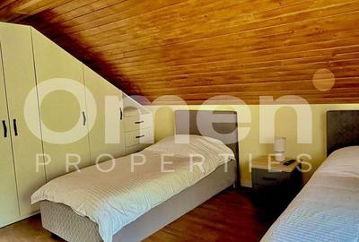 Casă cu 8 camere cu Canalizare în Ferneziu - 23