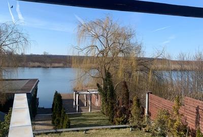 Casă individuală cu 10 camere cu Canalizare în Snagov - 6