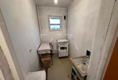 Apartament 2 Camere , Etaj Intermediar , Zona Alexandru Obre - 5