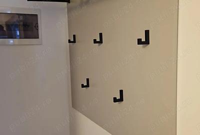 Apartament 2 camere de inchiriat Militari Resisdence Str Soarelui - 1