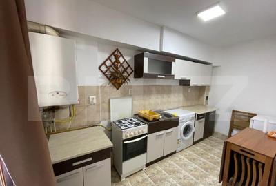 Garsonieră decomandată, mobilată în Mănăștur