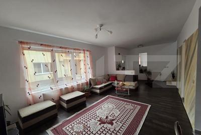 Casă cu 4 camere cu Teren 40 Mp în Florești - 12