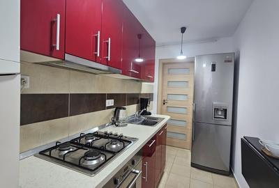 Aviatiei -Apartament doua camere de inchiriat - 7
