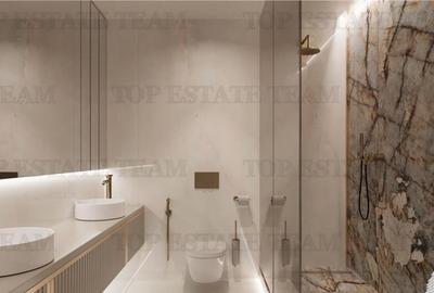 Apartament de in zona Herastrau - 18