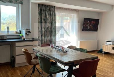 Apartament cu 3 camere decomandat, mobilat în Bartolomeu - 8