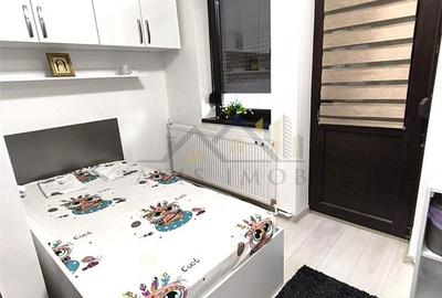 Apartament cu 2 camere nedecomandat în Băceni - 2