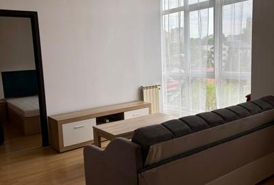 Apartament cu 2 camere, mobilat în Tătărași - 3